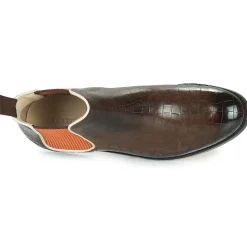 Melvin & Hamilton Bottines / Boots^- AMELIE 4