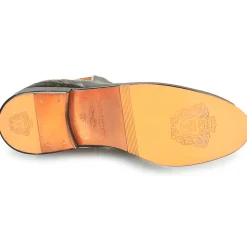 Melvin & Hamilton Bottines / Boots^- AMELIE 4