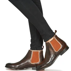 Melvin & Hamilton Bottines / Boots^- AMELIE 4