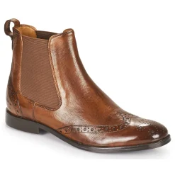 Melvin & Hamilton - AMELIE 5 Marron Outlet