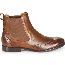 Melvin & Hamilton - AMELIE 5 Marron Outlet