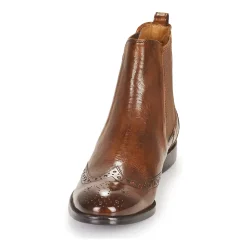 Melvin & Hamilton - AMELIE 5 Marron Outlet