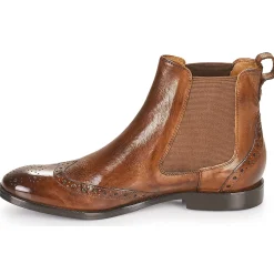 Melvin & Hamilton - AMELIE 5 Marron Outlet