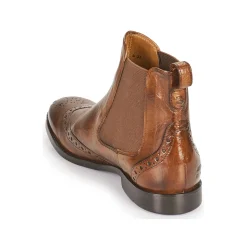 Melvin & Hamilton - AMELIE 5 Marron Outlet