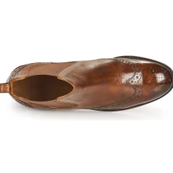 Melvin & Hamilton - AMELIE 5 Marron Outlet