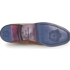 Melvin & Hamilton - AMELIE 5 Marron Outlet