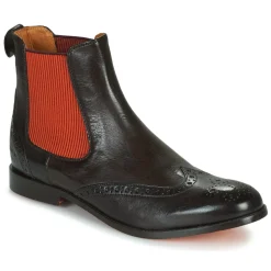 Melvin & Hamilton Bottines / Boots^- AMELIE 5
