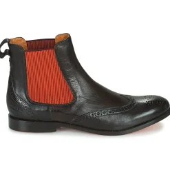 Melvin & Hamilton Bottines / Boots^- AMELIE 5