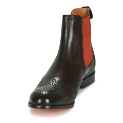 Melvin & Hamilton Bottines / Boots^- AMELIE 5