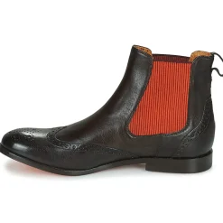Melvin & Hamilton Bottines / Boots^- AMELIE 5
