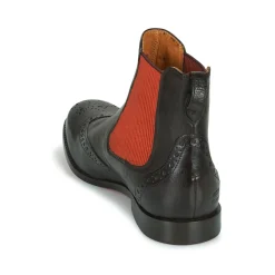 Melvin & Hamilton Bottines / Boots^- AMELIE 5