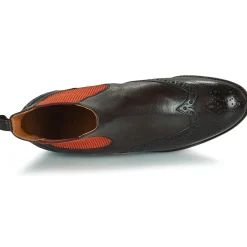 Melvin & Hamilton Bottines / Boots^- AMELIE 5