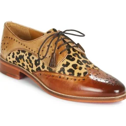 Melvin & Hamilton - BETTY-4< Derbies & Richelieu