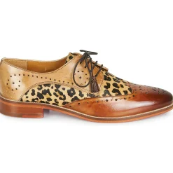Melvin & Hamilton - BETTY-4< Derbies & Richelieu