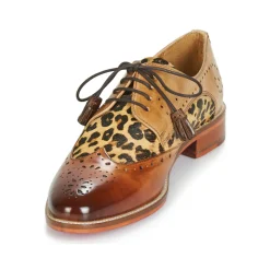 Melvin & Hamilton - BETTY-4< Derbies & Richelieu