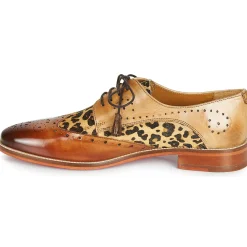 Melvin & Hamilton - BETTY-4< Derbies & Richelieu