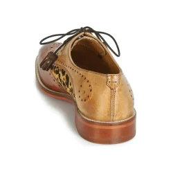 Melvin & Hamilton - BETTY-4< Derbies & Richelieu