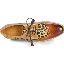 Melvin & Hamilton - BETTY-4< Derbies & Richelieu
