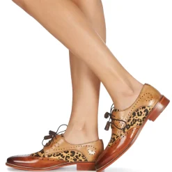Melvin & Hamilton - BETTY-4< Derbies & Richelieu