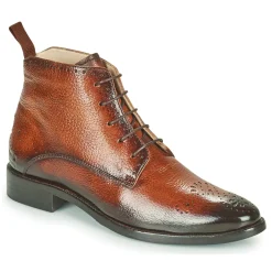 Melvin & Hamilton Bottines / Boots^- BETTY4