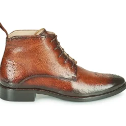Melvin & Hamilton Bottines / Boots^- BETTY4