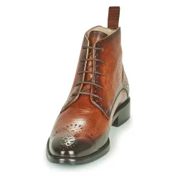 Melvin & Hamilton Bottines / Boots^- BETTY4