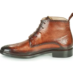Melvin & Hamilton Bottines / Boots^- BETTY4