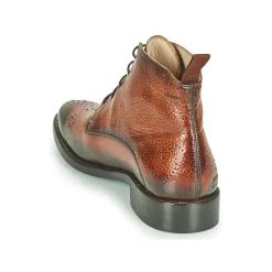 Melvin & Hamilton Bottines / Boots^- BETTY4