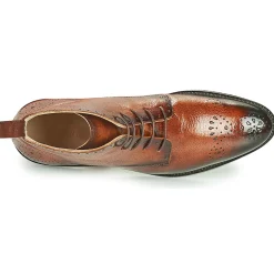 Melvin & Hamilton Bottines / Boots^- BETTY4