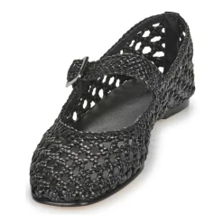Melvin & Hamilton Ballerines / Babies^- Bexley 2