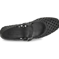 Melvin & Hamilton Ballerines / Babies^- Bexley 2