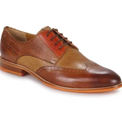 Melvin & Hamilton - BOBBY 1 Cognac Online