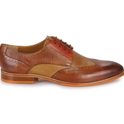 Melvin & Hamilton - BOBBY 1 Cognac Online