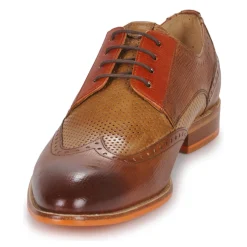 Melvin & Hamilton - BOBBY 1 Cognac Online