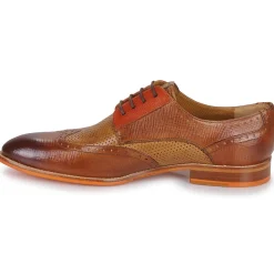 Melvin & Hamilton - BOBBY 1 Cognac Online