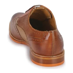 Melvin & Hamilton - BOBBY 1 Cognac Online