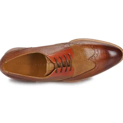 Melvin & Hamilton - BOBBY 1 Cognac Online