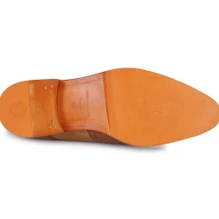 Melvin & Hamilton - BOBBY 1 Cognac Online