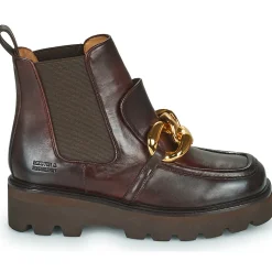 Melvin & Hamilton - CASSY 1< Bottines / Boots