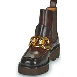 Melvin & Hamilton - CASSY 1< Bottines / Boots