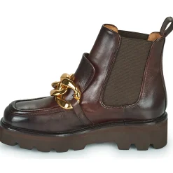 Melvin & Hamilton - CASSY 1< Bottines / Boots
