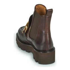 Melvin & Hamilton - CASSY 1< Bottines / Boots