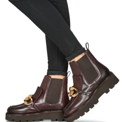 Melvin & Hamilton - CASSY 1< Bottines / Boots