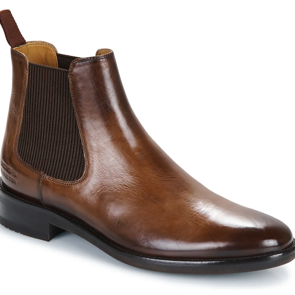 Melvin & Hamilton - CLINT 7< Bottines / Boots