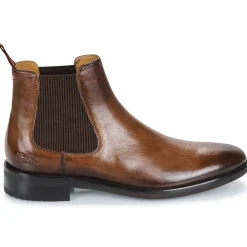 Melvin & Hamilton - CLINT 7< Bottines / Boots