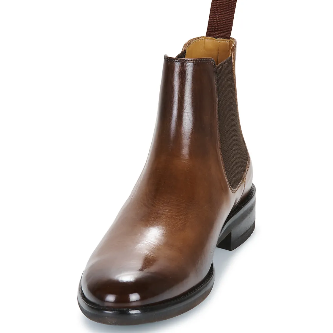 Melvin & Hamilton - CLINT 7< Bottines / Boots