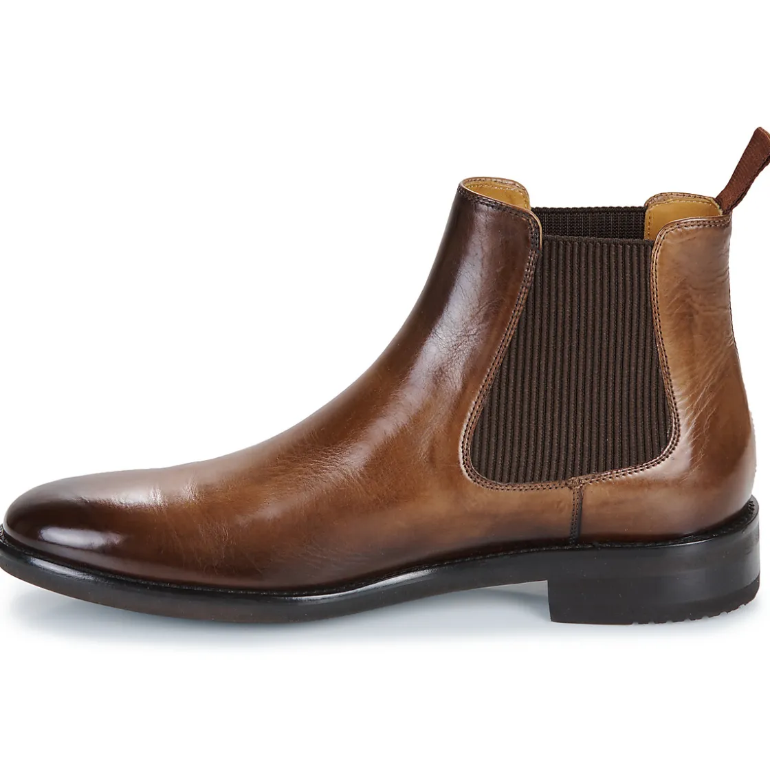 Melvin & Hamilton - CLINT 7< Bottines / Boots