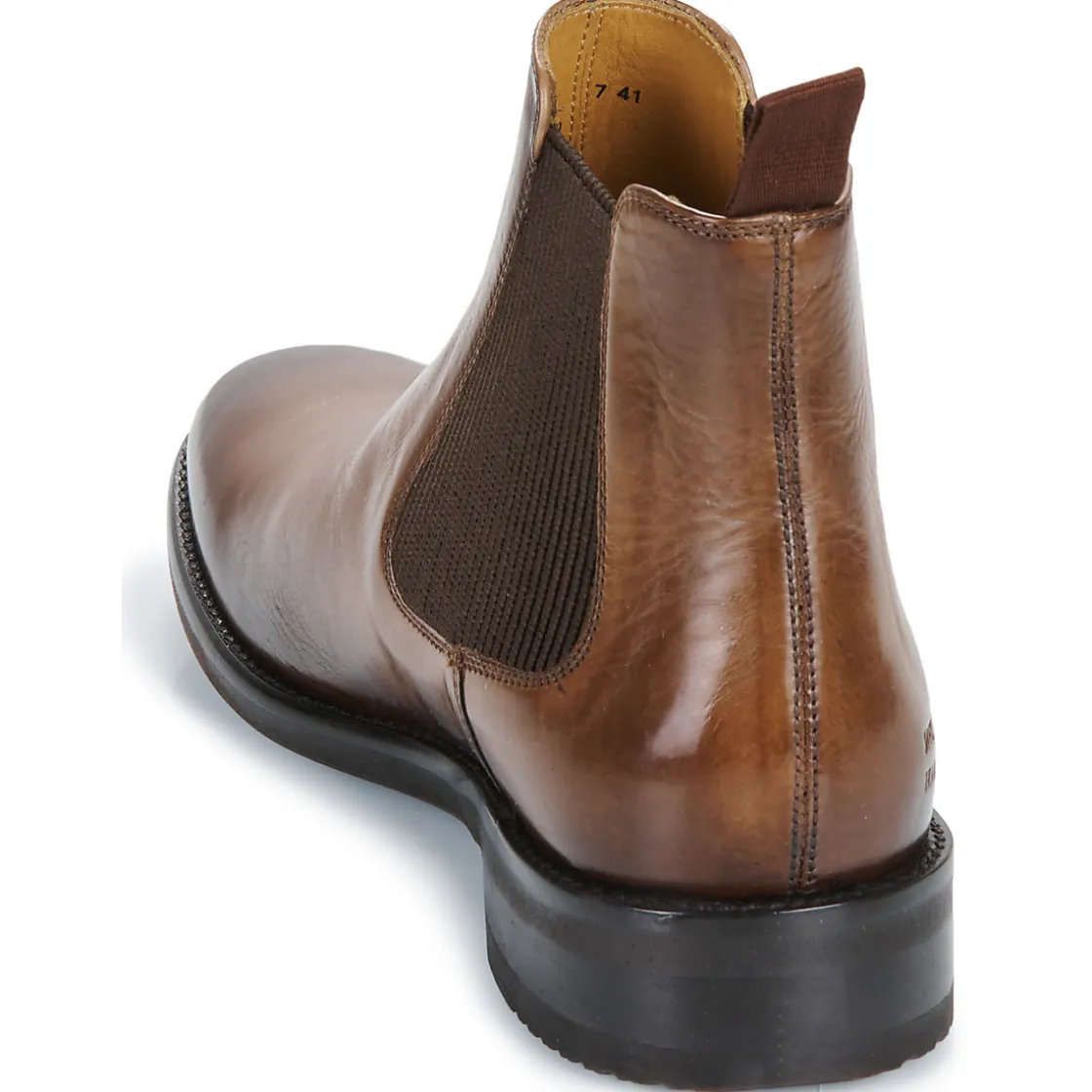 Melvin & Hamilton - CLINT 7< Bottines / Boots