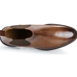 Melvin & Hamilton - CLINT 7< Bottines / Boots