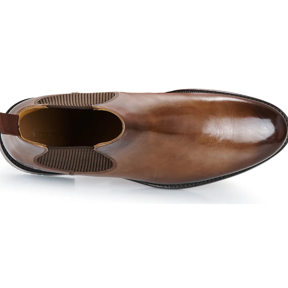 Melvin & Hamilton - CLINT 7< Bottines / Boots